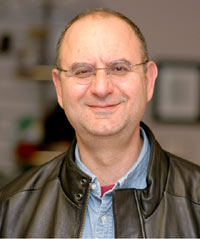 Beshara Doumani